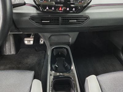 VW ID.3 Pro Performance / Electrique (2020) - Photo 10