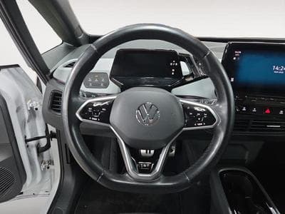 VW ID.3 Pro Performance / Electrique (2020) - Photo 11