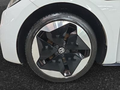 VW ID.3 Pro Performance / Electrique (2020) - Photo 13