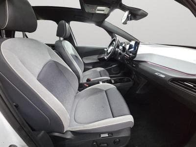 VW ID.3 Pro Performance / Electrique (2020) - Photo 14
