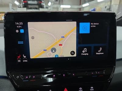 VW ID.3 Pro Performance / Electrique (2020) - Photo 15