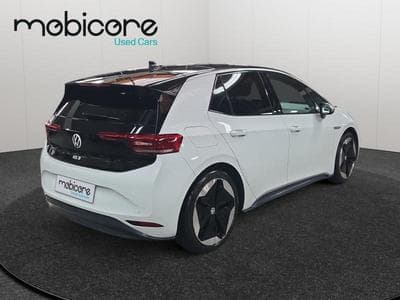 VW ID.3 Pro Performance / Electrique (2020) - Photo 2