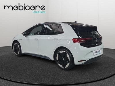 VW ID.3 Pro Performance / Electrique (2020) - Photo 4