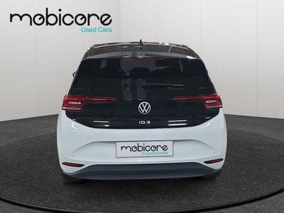 VW ID.3 Pro Performance / Electrique (2020) - Photo 5