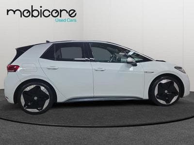 VW ID.3 Pro Performance / Electrique (2020) - Photo 6