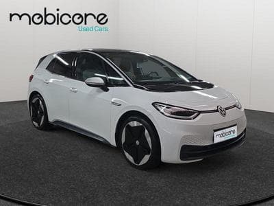 VW ID.3 Pro Performance / Electrique (2020) - Photo 7