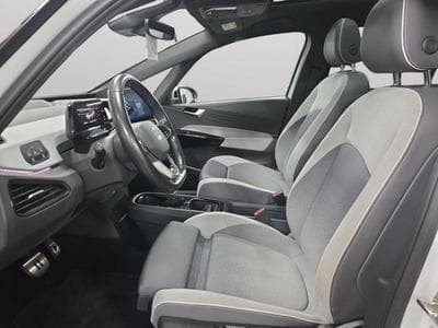 VW ID.3 Pro Performance / Electrique (2020) - Photo 9