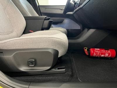 Volvo EX30 Ultra (2024) - Photo 12