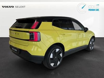 Volvo EX30 Ultra (2024) - Photo 2