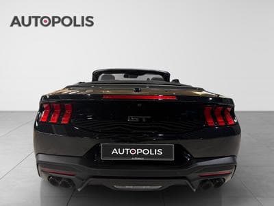 Ford Mustang Cabriolet Bronze Package (1970) - Photo 10