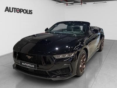 Ford Mustang Cabriolet Bronze Package (1970) - Photo 14