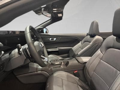 Ford Mustang Cabriolet Bronze Package (1970) - Photo 2