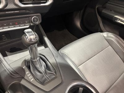 Ford Mustang Cabriolet Bronze Package (1970) - Photo 6