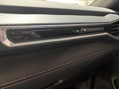 Ford Mustang Cabriolet Bronze Package (1970) - Photo 7