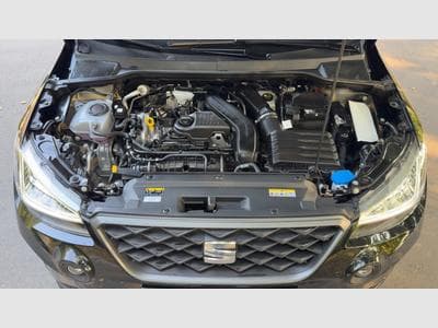 Seat Arona 1.5 Tsi FR DSG (2024) - Foto 10