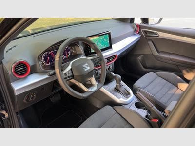 Seat Arona 1.5 Tsi FR DSG (2024) - Foto 7