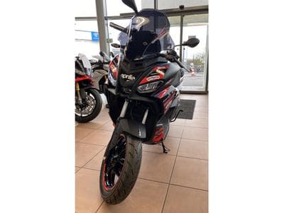 Aprilia SR SR GT Replica (2026) - Photo 2