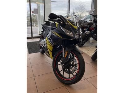 Aprilia RS 125 (2026) - Photo 1