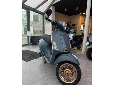 Vespa Primavera OFFICINA 8 (2026) - Foto 2