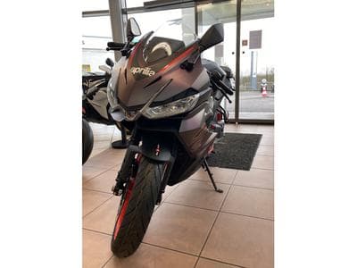 Aprilia RS 457 (2026) - Photo 2