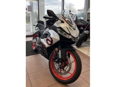 Aprilia RS 457 (2026) - Photo 5