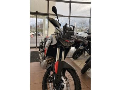 Aprilia Tuono 660 (2026) - Photo 1
