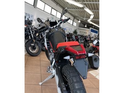 Aprilia Tuono 660 (2026) - Photo 3