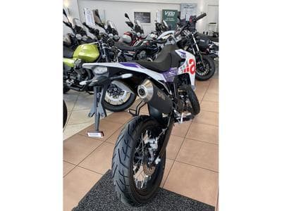 Aprilia SX (2026) - Photo 4