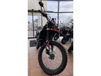 Aprilia RX (2026) - Photo 2