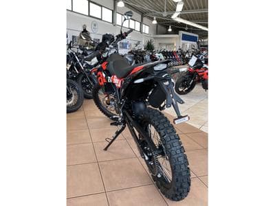 Aprilia RX (2026) - Photo 3