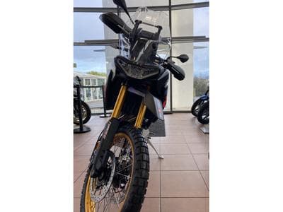 Aprilia Tuareg Rally (2026) - Photo 2