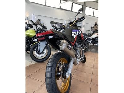 Aprilia Tuareg Rally (2026) - Photo 4