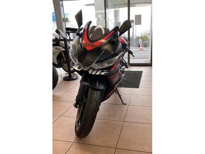 Aprilia RS 457 Replica (2026) - Photo 2