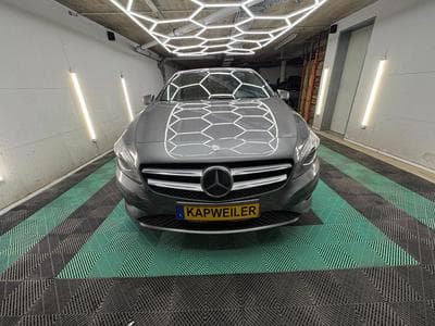 Mercedes A 180 CDI d blue Urban  1,5 Ltr. - 80 kW CDI Xenon Sièges Sport (2014) - Photo 1