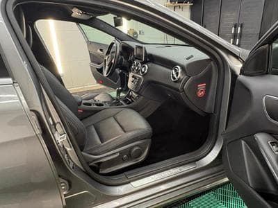 Mercedes A 180 CDI d blue Urban  1,5 Ltr. - 80 kW CDI Xenon Sièges Sport (2014) - Photo 11