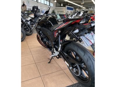 Aprilia RS 125 Replica (2026) - Photo 3