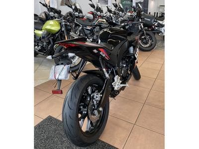 Aprilia RS 125 Replica (2026) - Photo 4