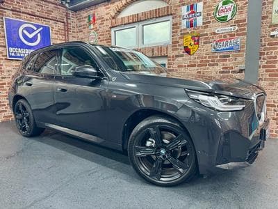BMW X3 X3 20iA 2.0 208cv Auto xDrive M-SPORT (New modèle) (2025) - Foto 1