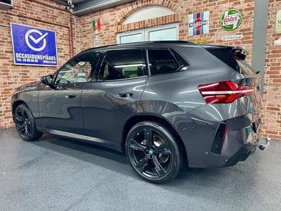 BMW X3 X3 20iA 2.0 208cv Auto xDrive M-SPORT (New modèle) (2025) - Foto 2