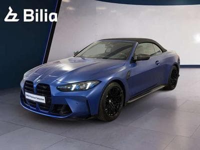 BMW M4 Competition (2025) - Photo 1