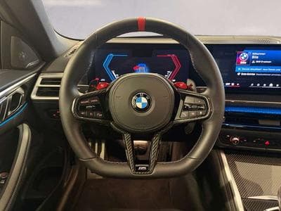 BMW M4 Competition (2025) - Photo 10