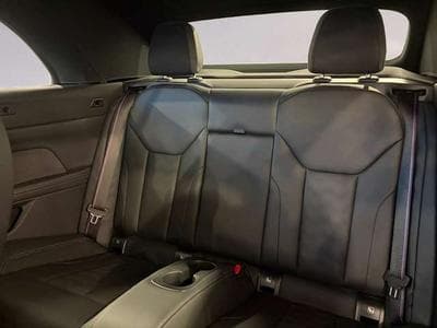 BMW M4 Competition (2025) - Photo 11