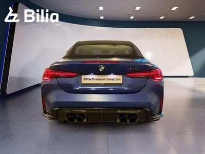 BMW M4 Competition (2025) - Photo 4