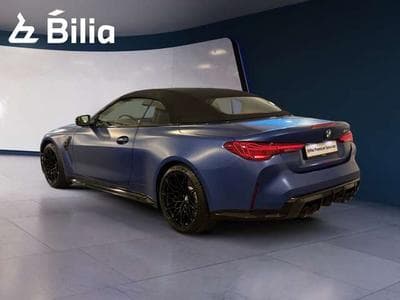 BMW M4 Competition (2025) - Photo 5