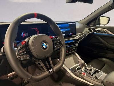 BMW M4 Competition (2025) - Photo 6