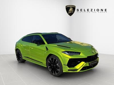 Urus