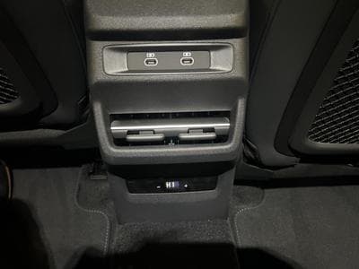 Audi Q3 e-hybrid 200 kW (2025) - Photo 13