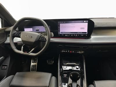 Audi Q3 e-hybrid 200 kW (2025) - Photo 2