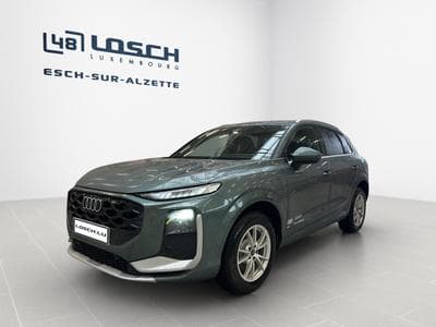 Audi Q3 e-hybrid 200 kW (2025) - Photo 3