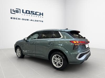 Audi Q3 e-hybrid 200 kW (2025) - Photo 5